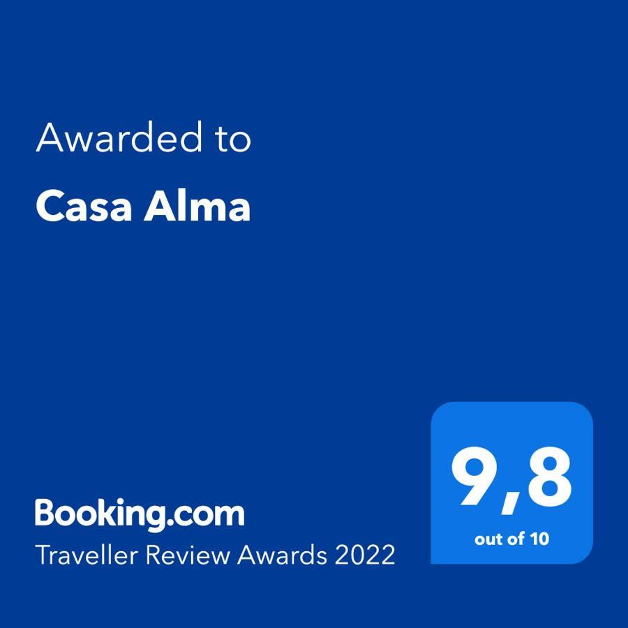 Casa Alma *