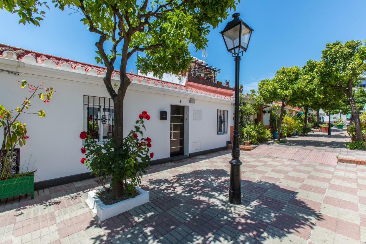 Casa Alma Сasa de vacaciones Marbella