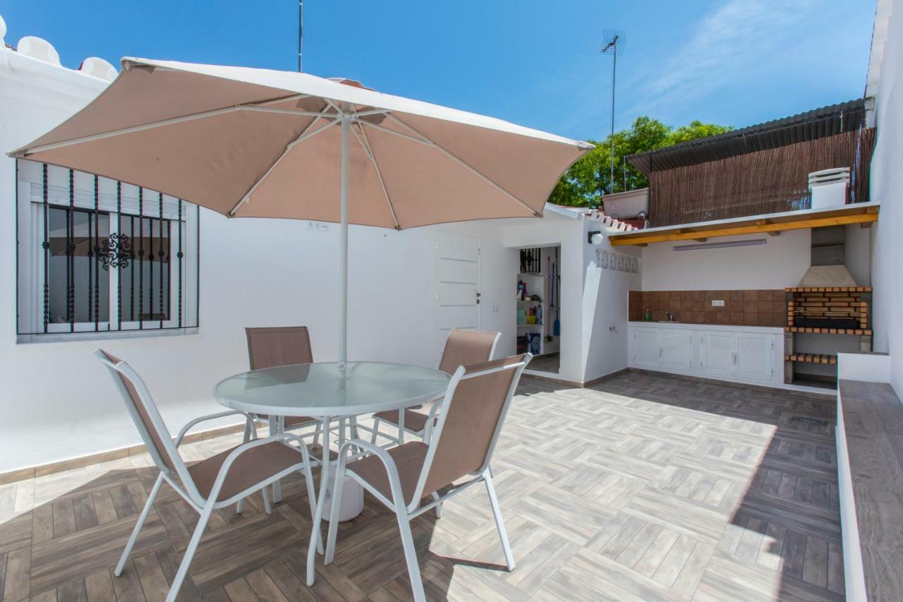 Сasa de vacaciones Casa Alma