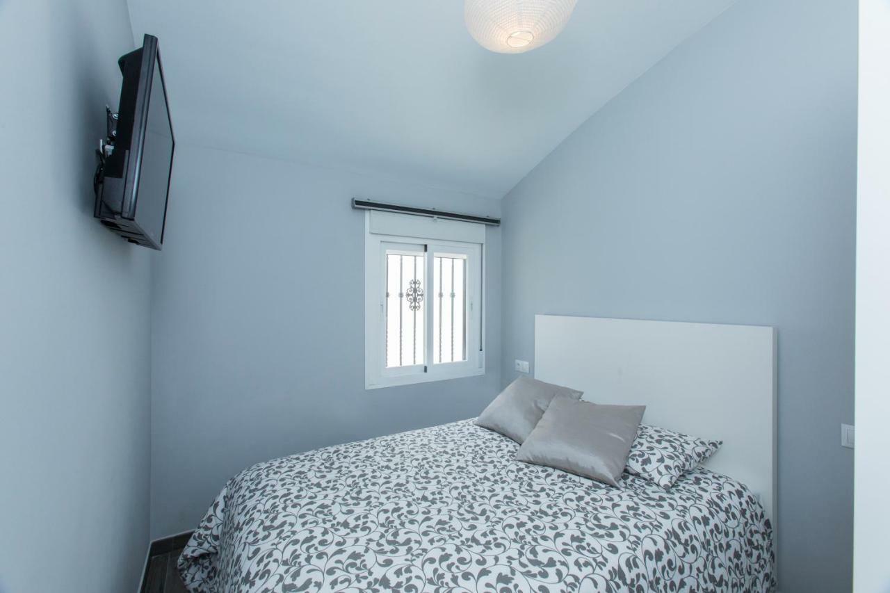Casa Alma Сasa de vacaciones Marbella