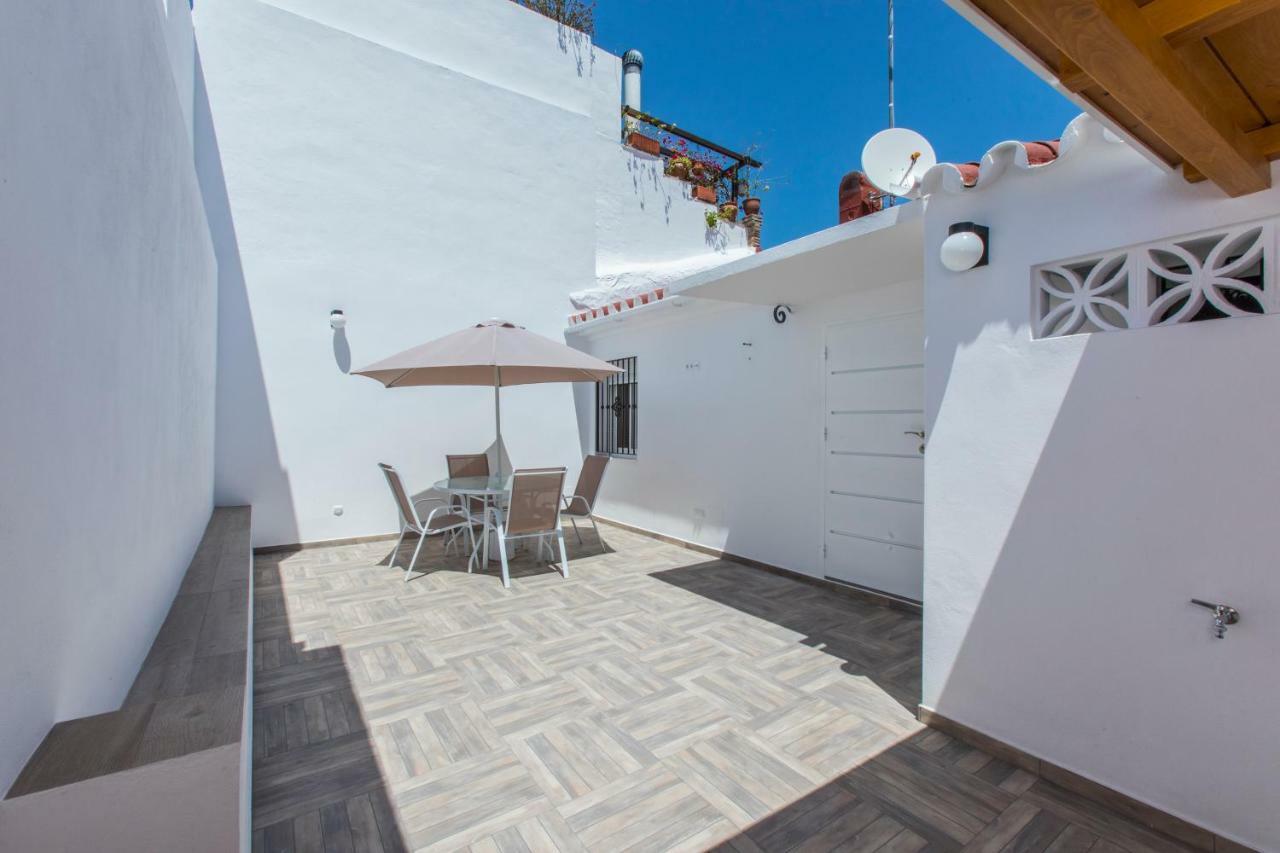 Сasa de vacaciones Casa Alma